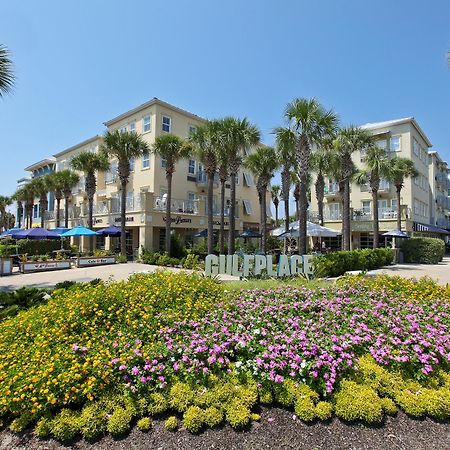 סנטה רוזה ביץ' Gulf Place Community מראה חיצוני תמונה