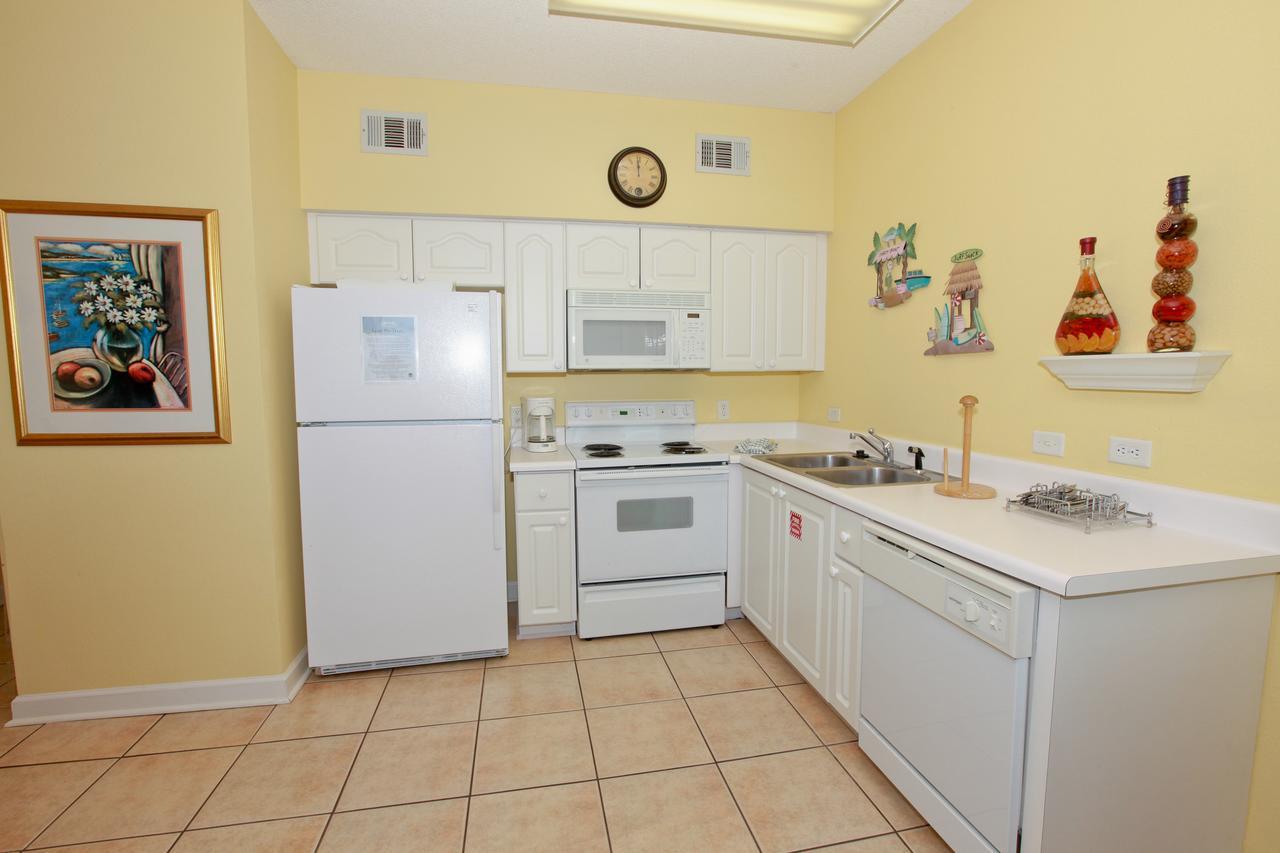 סנטה רוזה ביץ' Gulf Place Community חדר תמונה