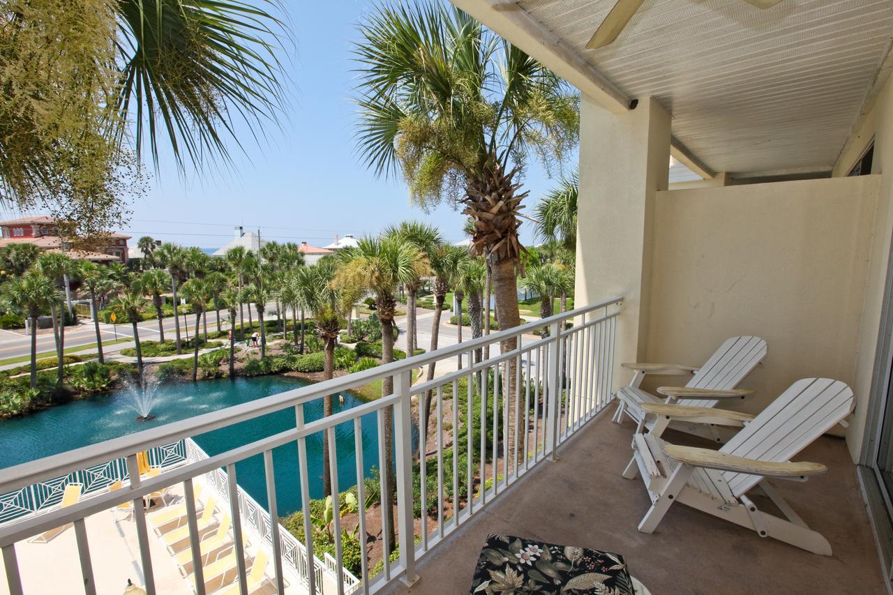סנטה רוזה ביץ' Gulf Place Community חדר תמונה