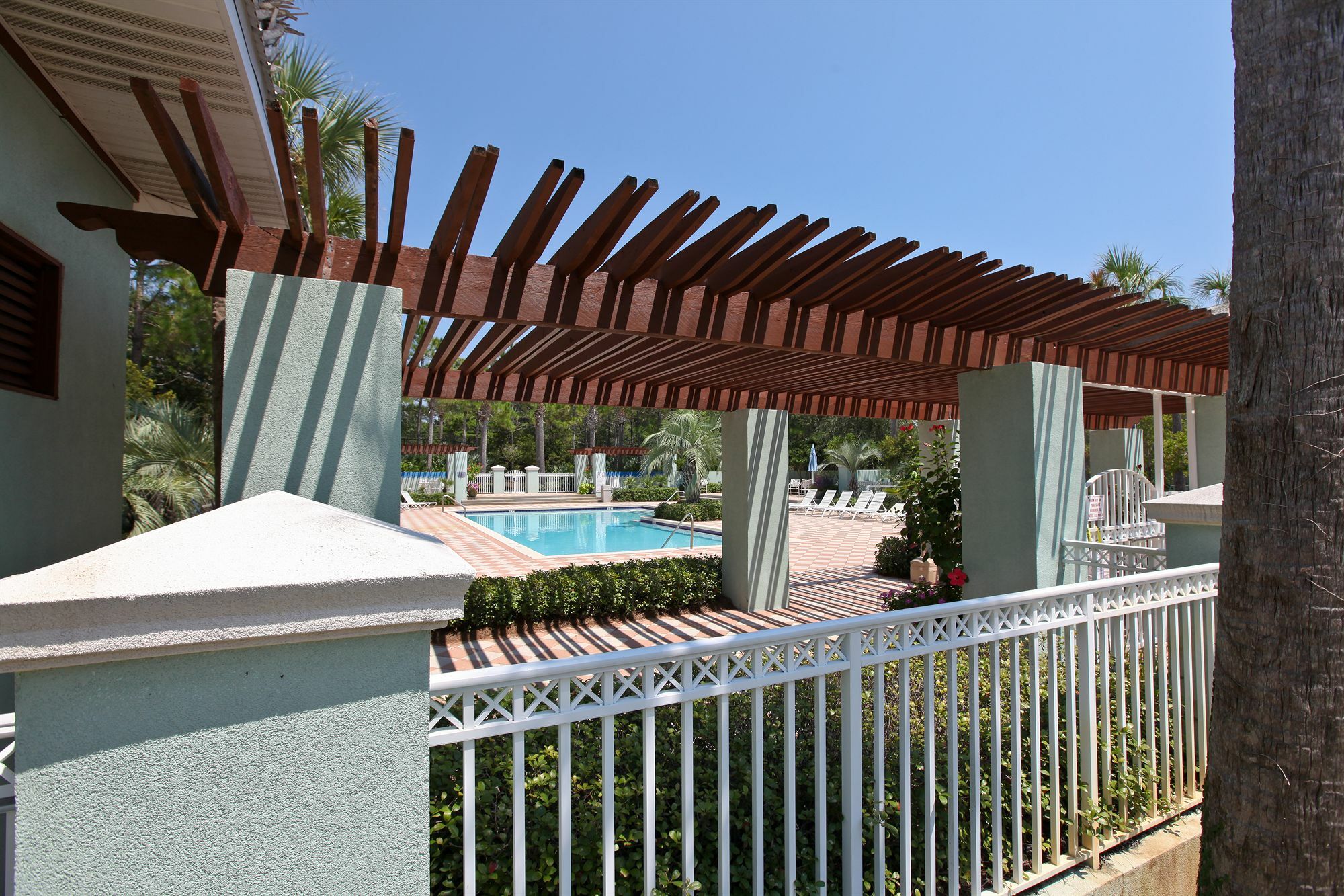 סנטה רוזה ביץ' Gulf Place Community מראה חיצוני תמונה