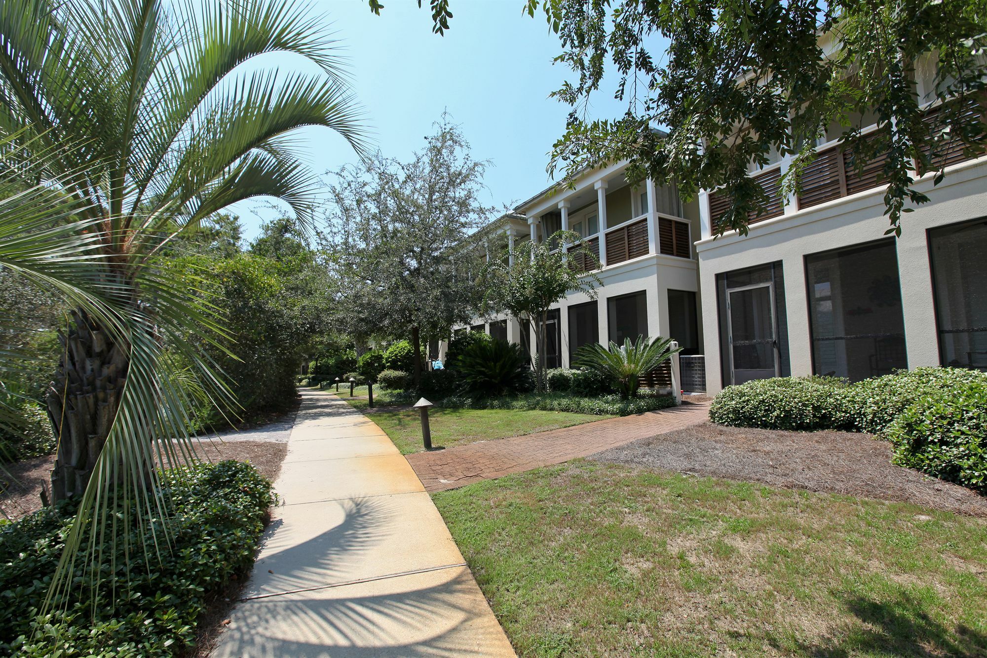 סנטה רוזה ביץ' Gulf Place Community מראה חיצוני תמונה