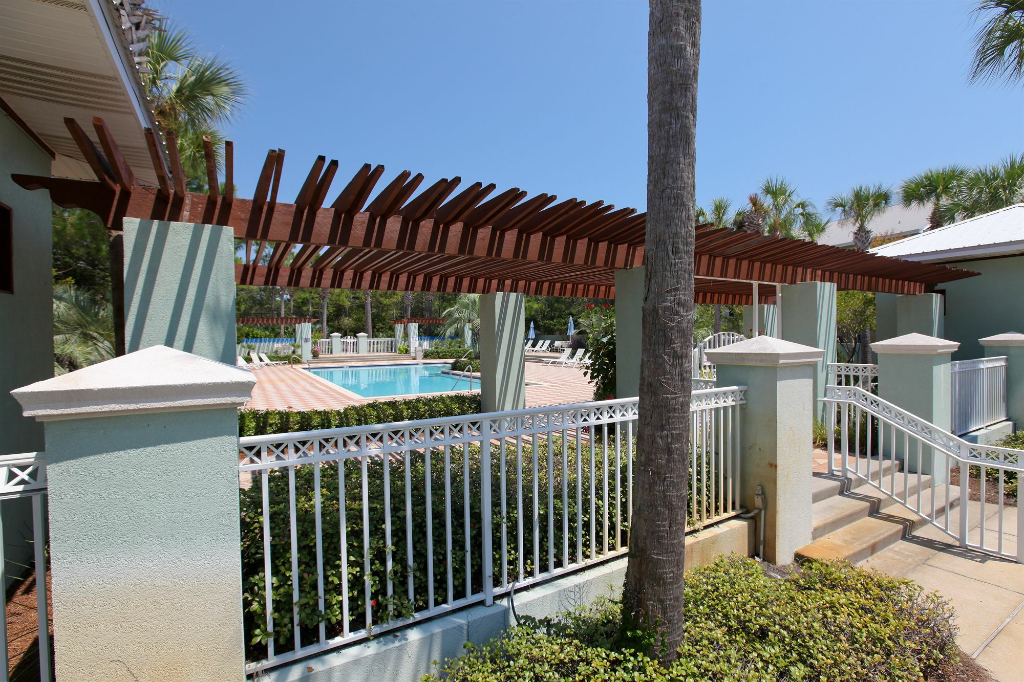 סנטה רוזה ביץ' Gulf Place Community מראה חיצוני תמונה