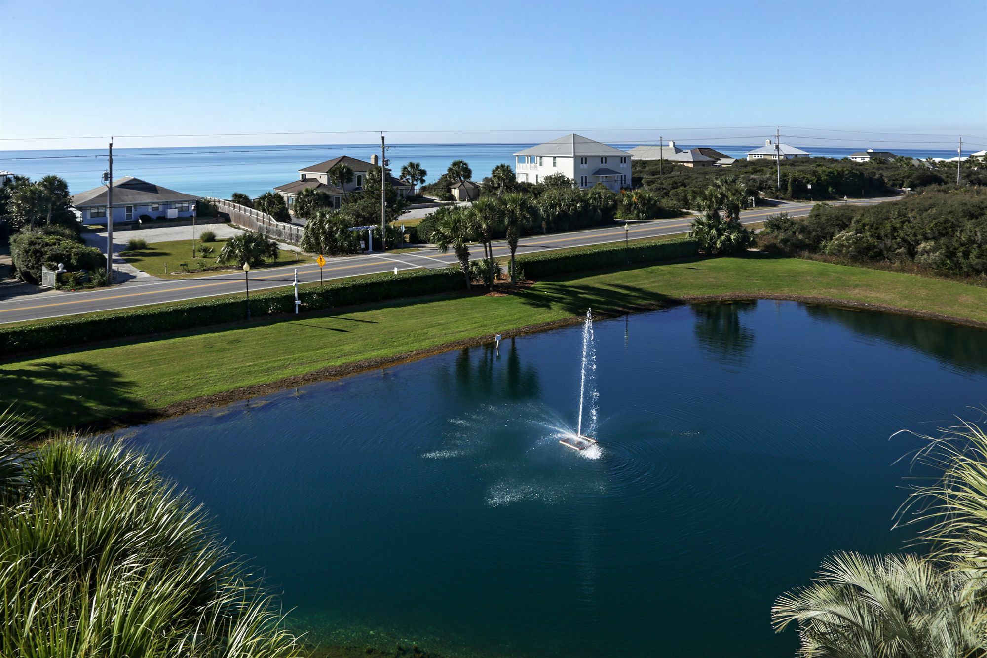 סנטה רוזה ביץ' Gulf Place Community מראה חיצוני תמונה
