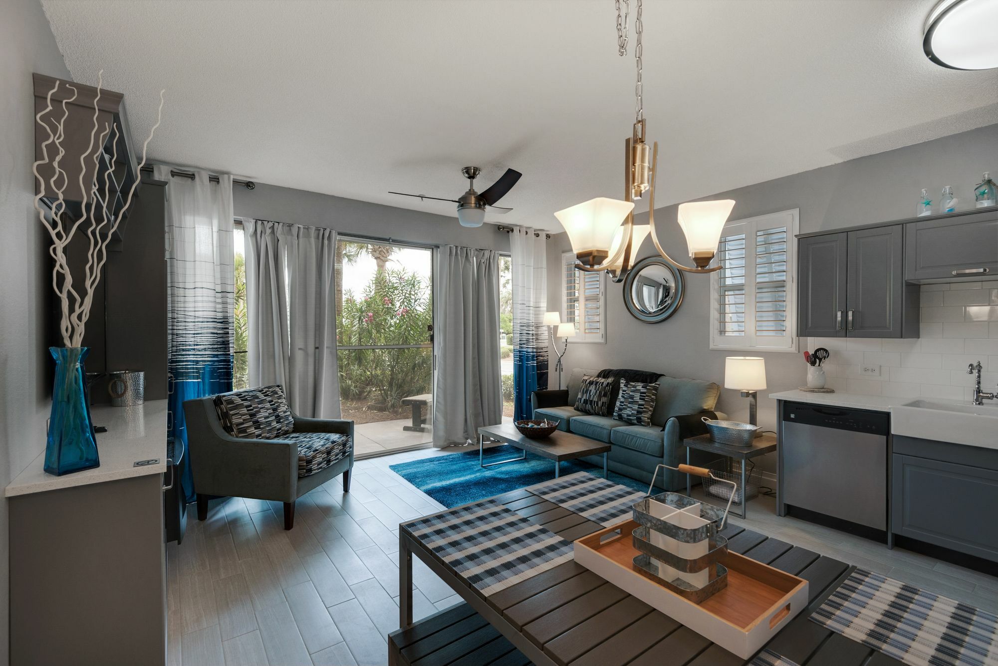 סנטה רוזה ביץ' Gulf Place Community מראה חיצוני תמונה